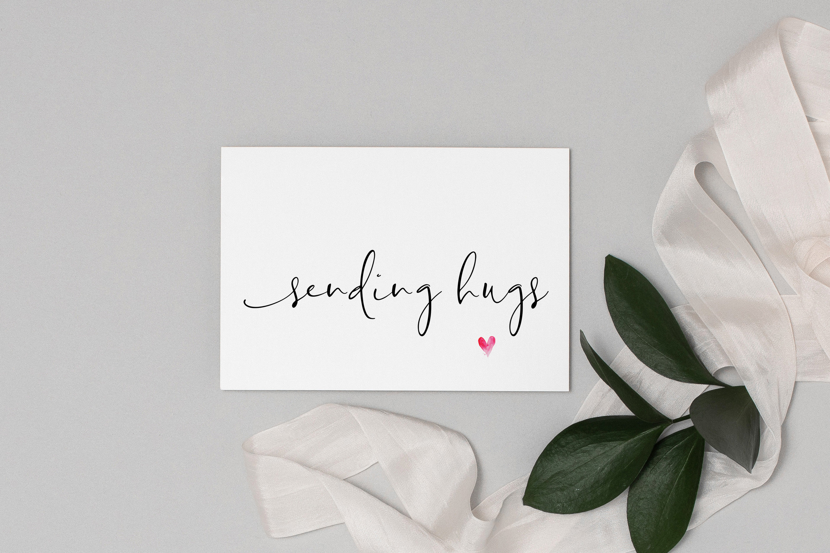 Send a card
