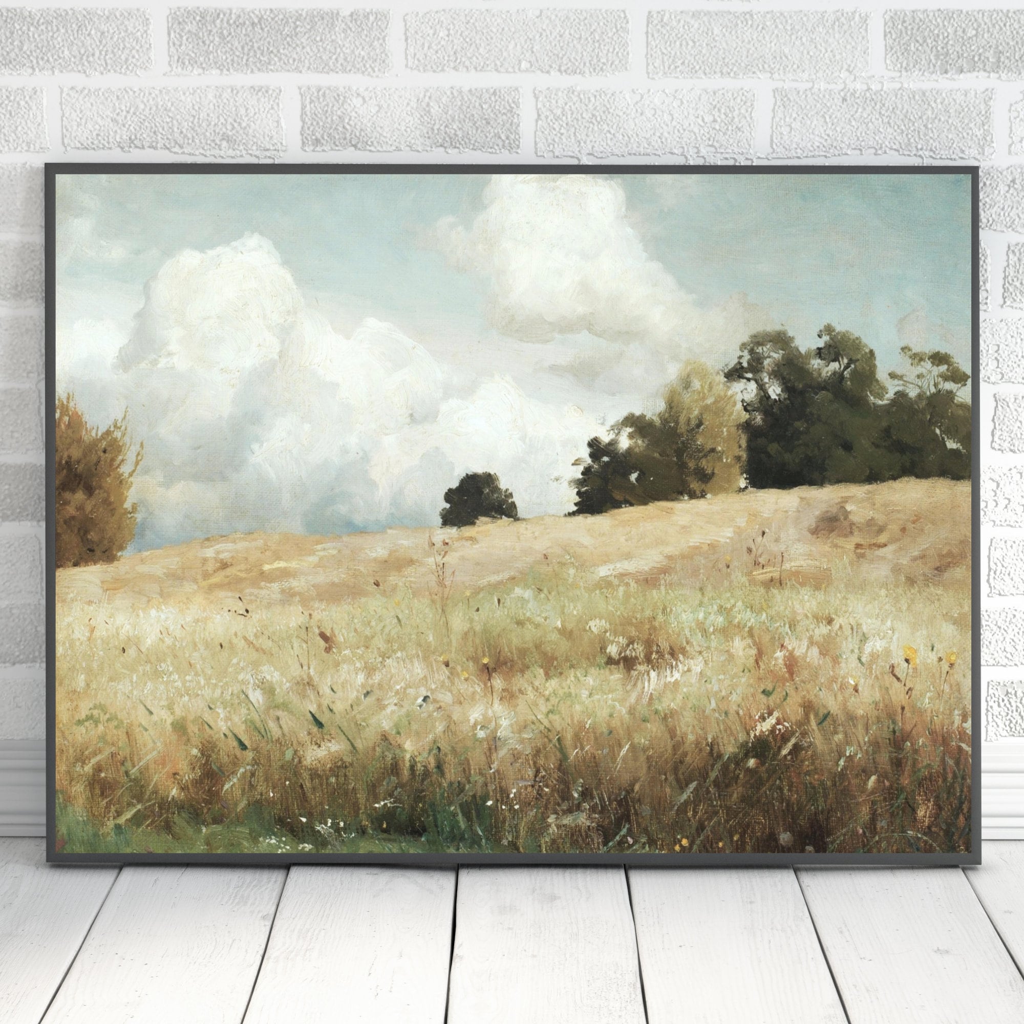 Digital Prints Instant Digital Download Farmhouse Wall Art Vintage ...