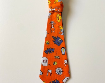 Dog Tie standard reversible