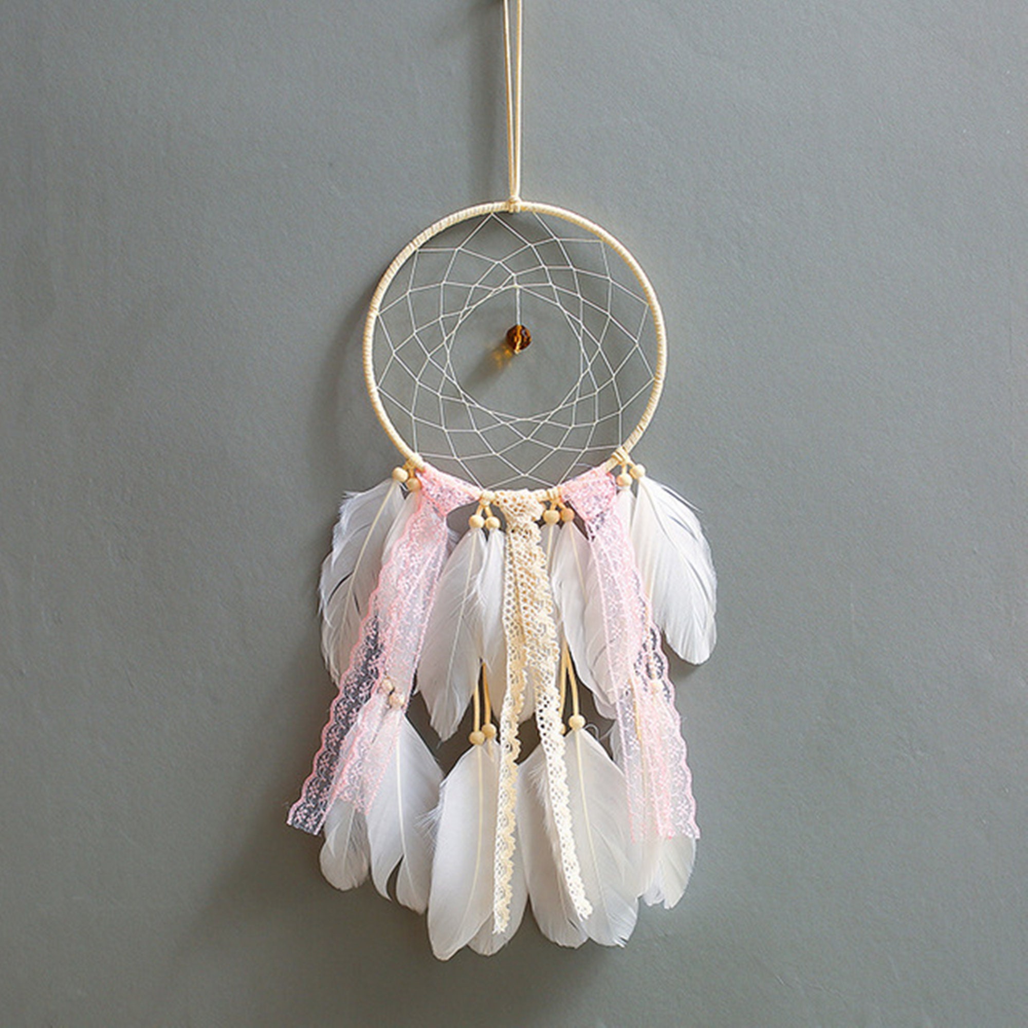 Dream Catcher Handmade Weave Wall Hangingwall Hangings - Etsy