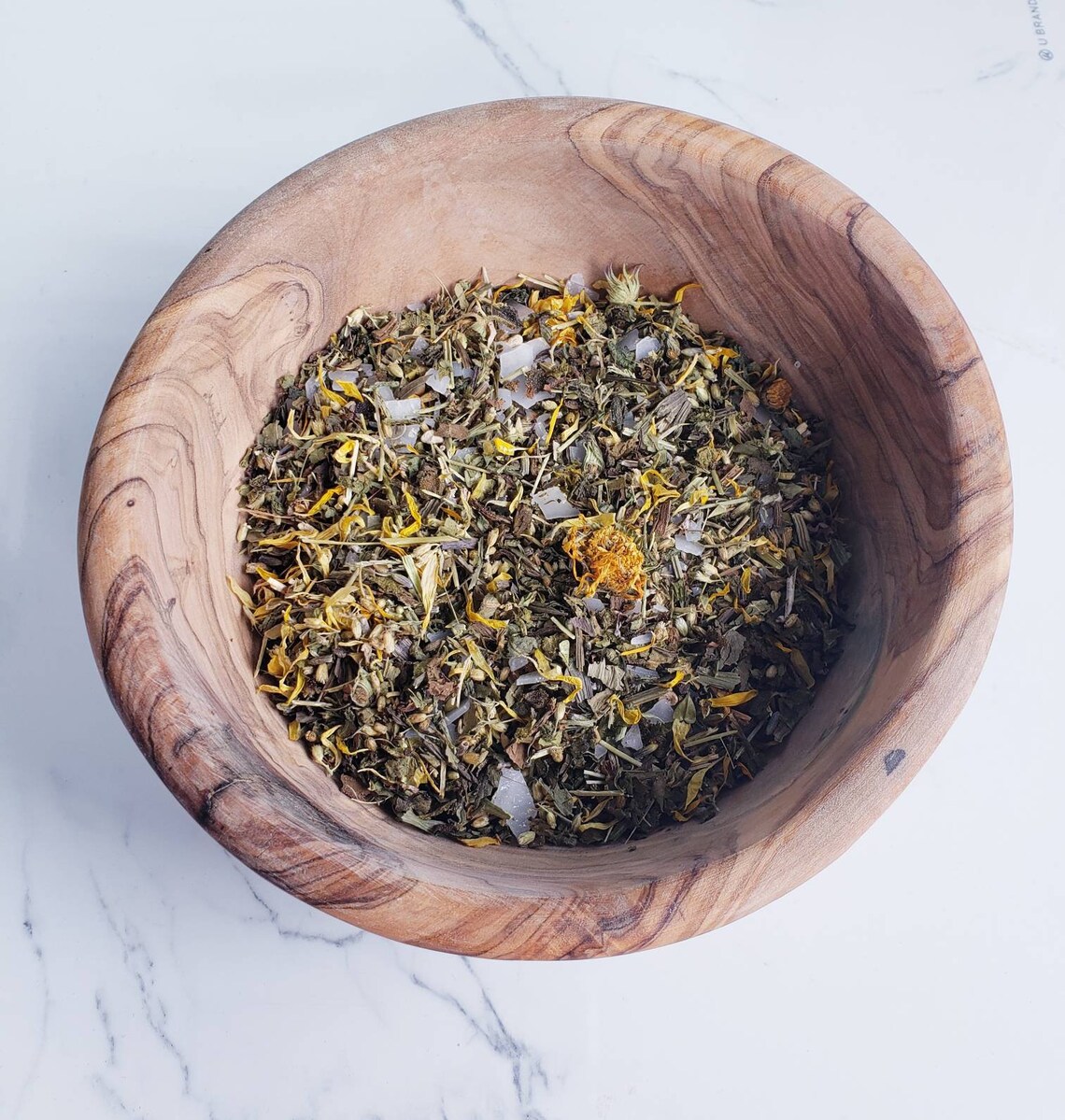 Organic Postpartum Sitz Bath / Herbal Healing Bath / Mama and Etsy