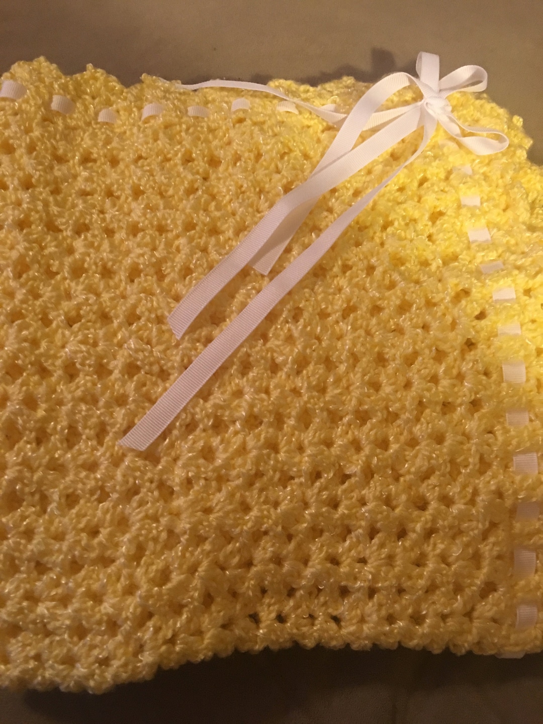 Newborn Baby Blankets Etsy