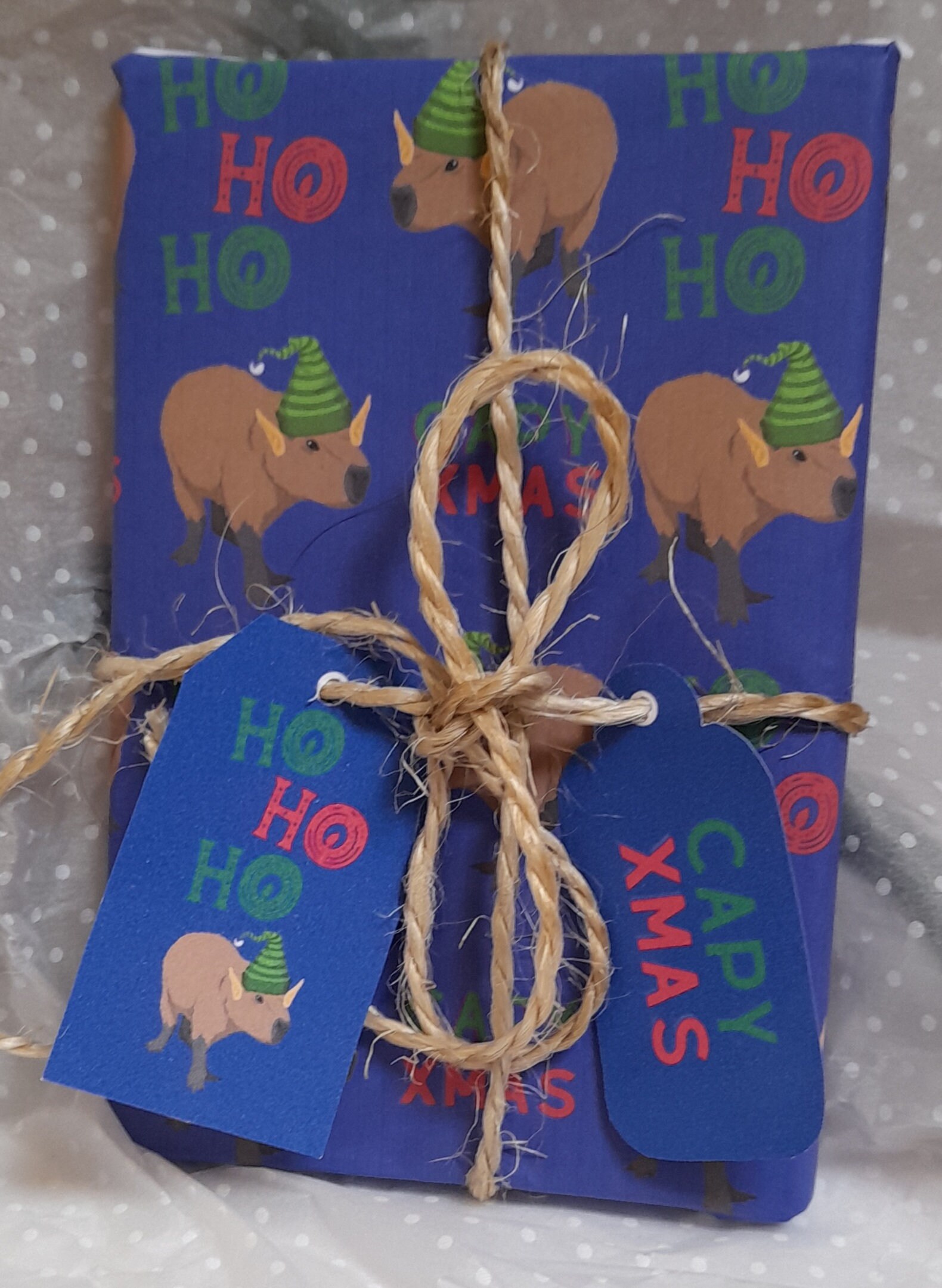 capy-xmas-printable-christmas-paper-gift-wrap-bundle-with-gift-etsy-uk