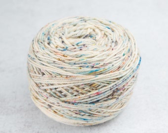 Ball Winding Service - Must buy yarn, add this to cart along with yarn purchase.  Price is per hank wound.