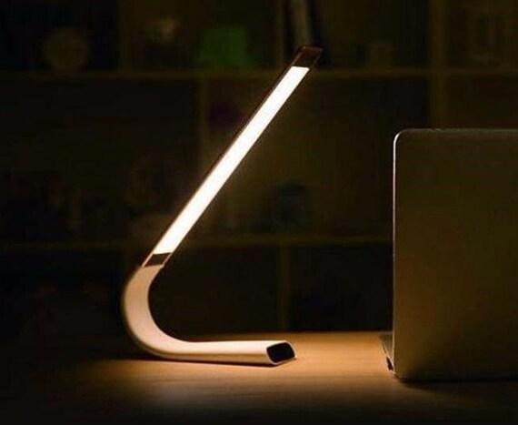 portable led reading light