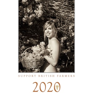 The Ladies Farmers Calendar 2020