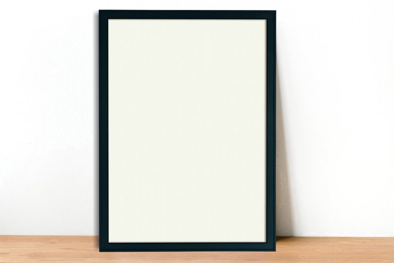 A4A3 FramedUnframed Antique Lithograph from 1916 Hippopotamus Fine Art Print