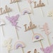 see more listings in the Cupcake toppers section