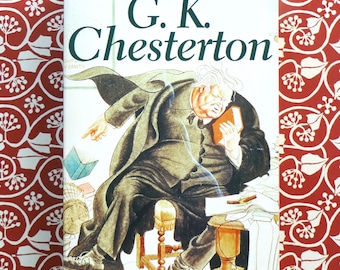 G. K. Chesterton - The Selected Works of G. K. Chesterton - paperback book
