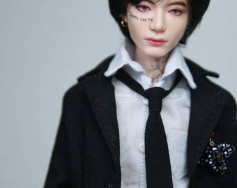 bts dolls cost
