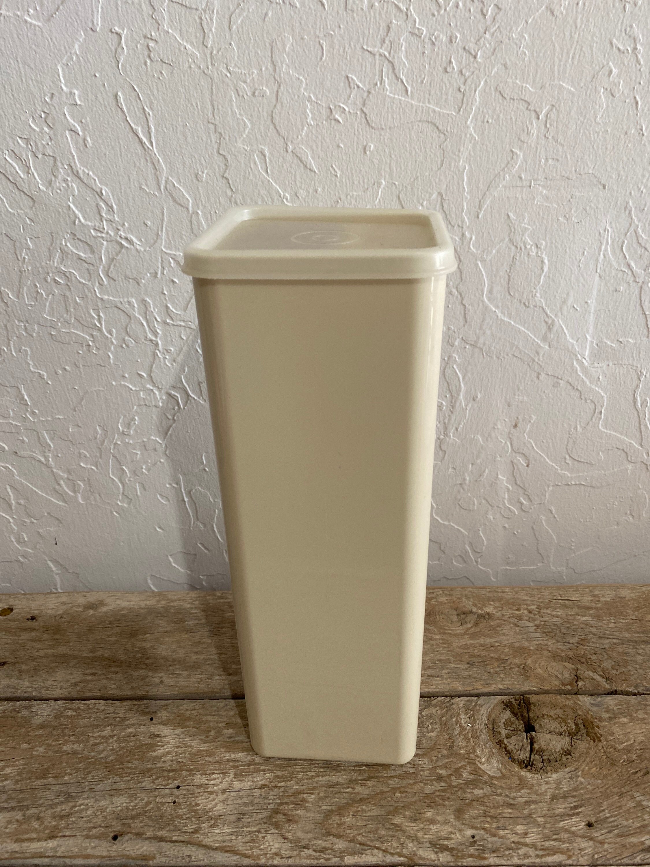 Vintage Tupperware Cheese Keeper 16964 Vintage Tupperware Etsy