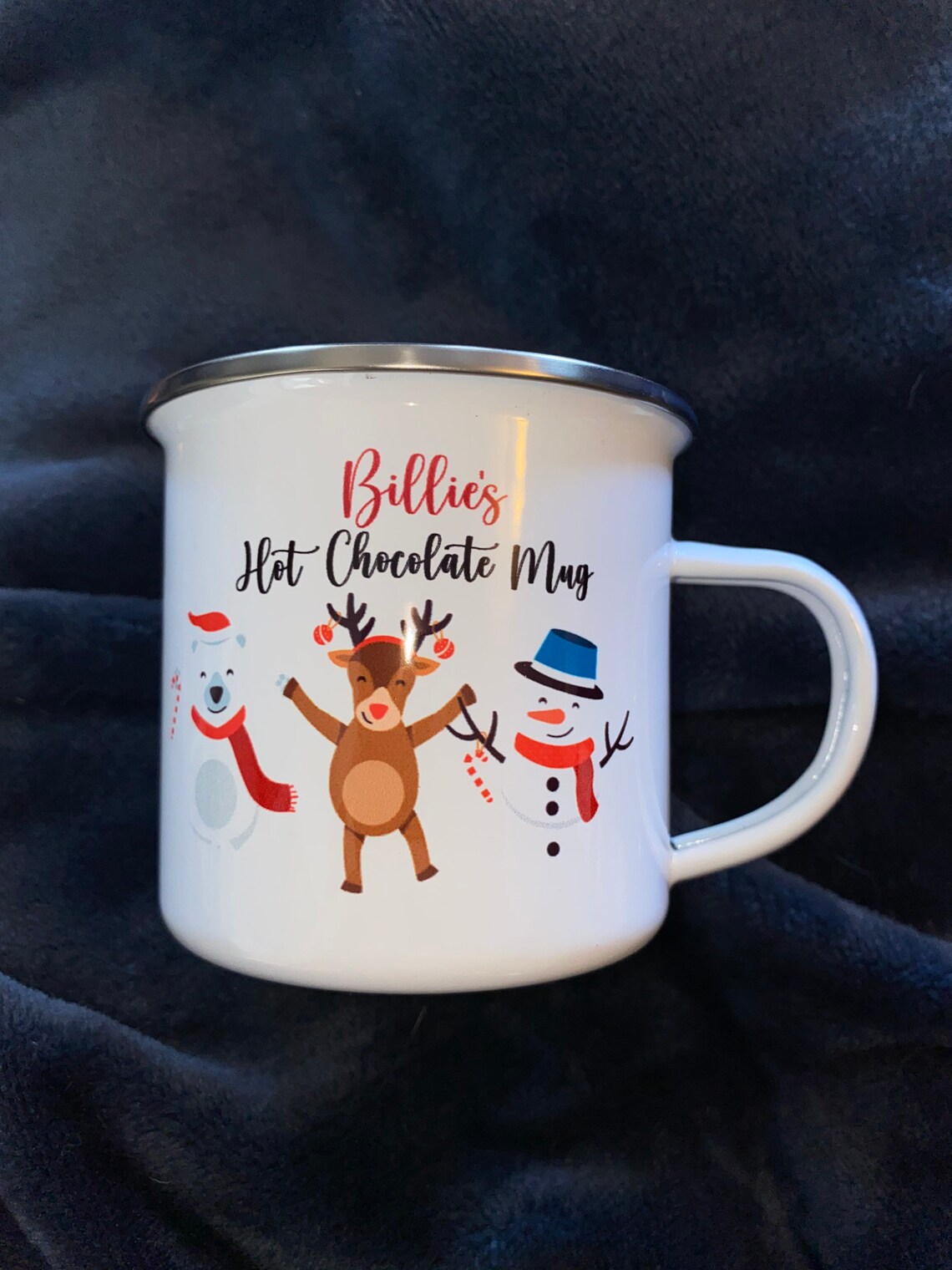 etsy hot chocolate mugs