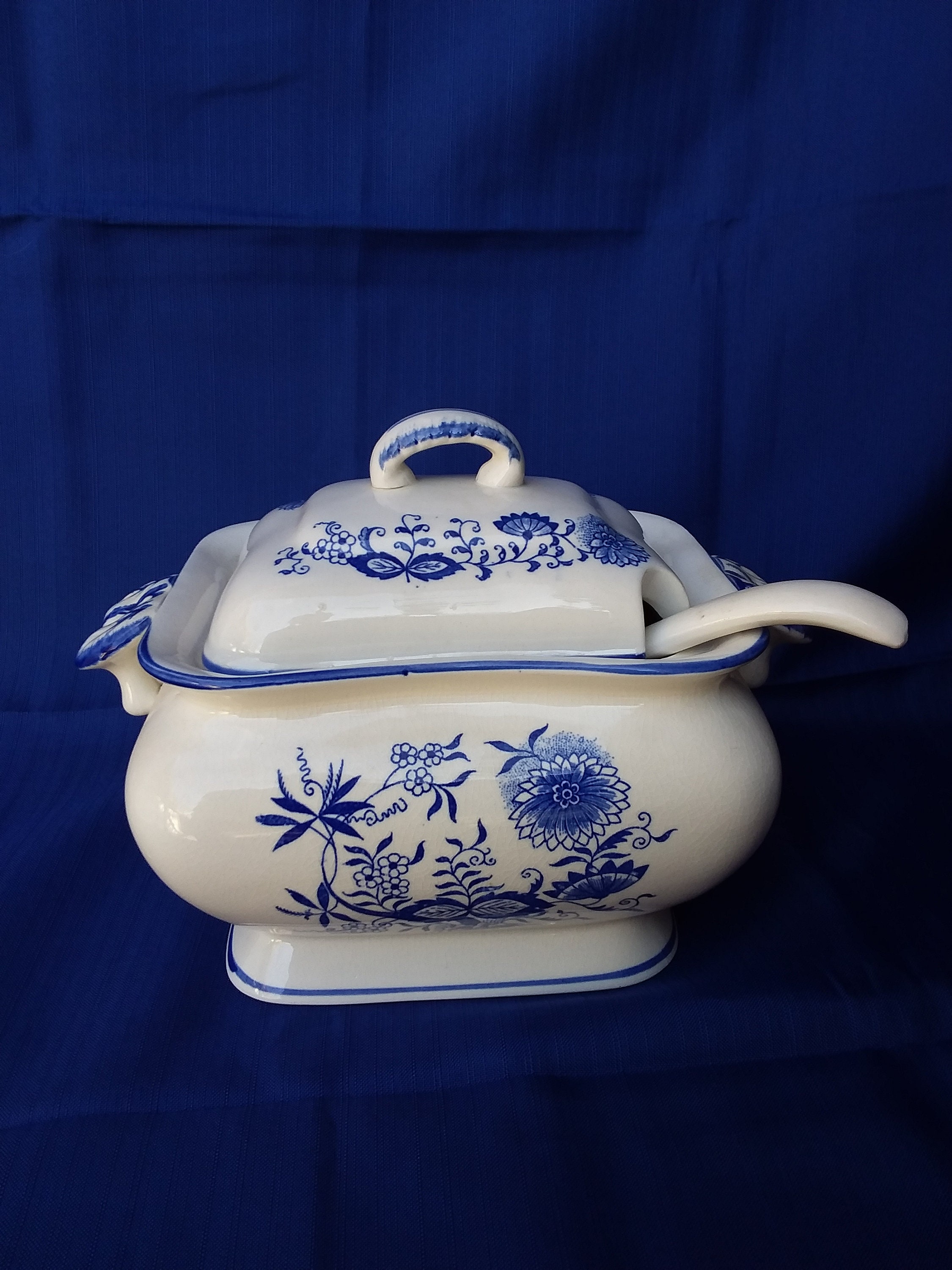 Black Friday Sale Vintage Eatons Soup Tourine Dinnerware Dish Etsy Canada