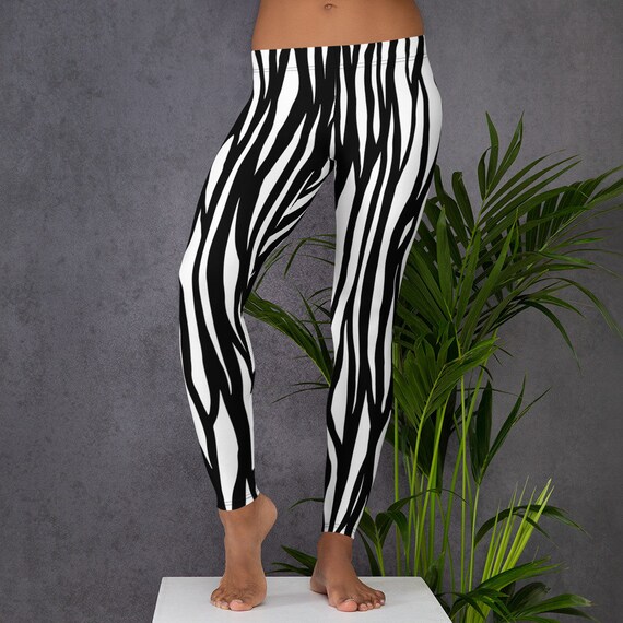 Trending Yoga Pants On Tiktok