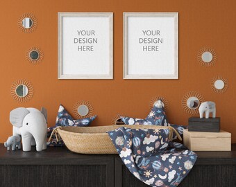 Download Frame Mockups Wall Mockups Interior Mockups By Mockupartdesign