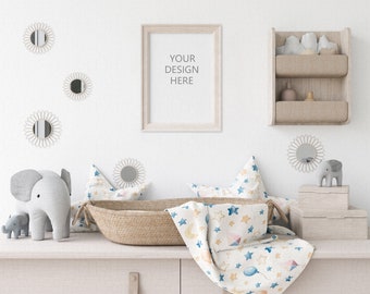 Download Frame Mockups Wall Mockups Interior Mockups By Mockupartdesign