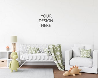 Kids Room Frame Etsy