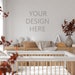 see more listings in the NURSERY MOCKUP section