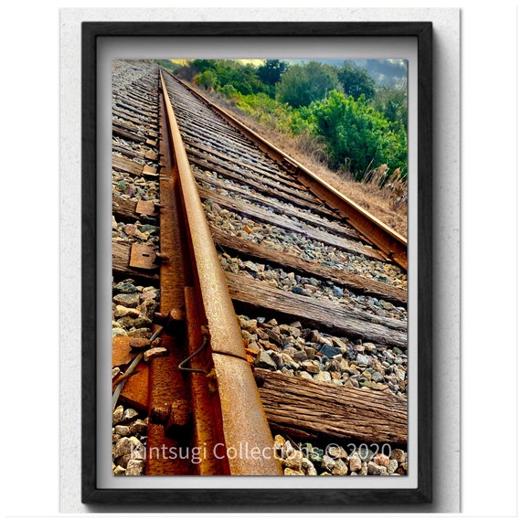 Tampa Northern Railroad (Digital Download)