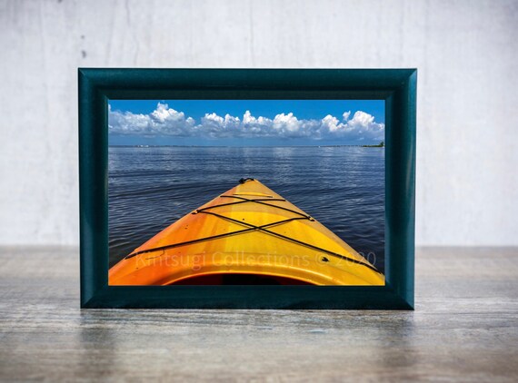 Gulf Coast Kayaking