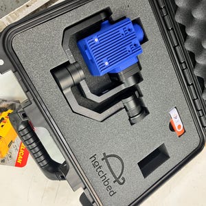 Laser Cut Foam Patterns up to 4" thick- Custom cut- Based in Orlando, FL