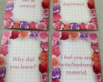 Love Oracle Psychic Reading 4 MESSAGES from your PERSON