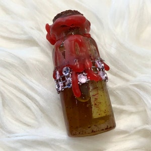 Custom Honey Jar