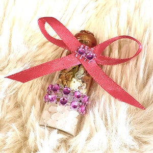 Custom Intention Jars