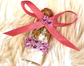 Custom Intention Jars
