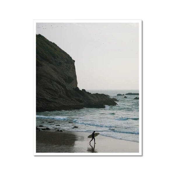 SoCal Surf - Dana Point, California - Fine Art Photography Print