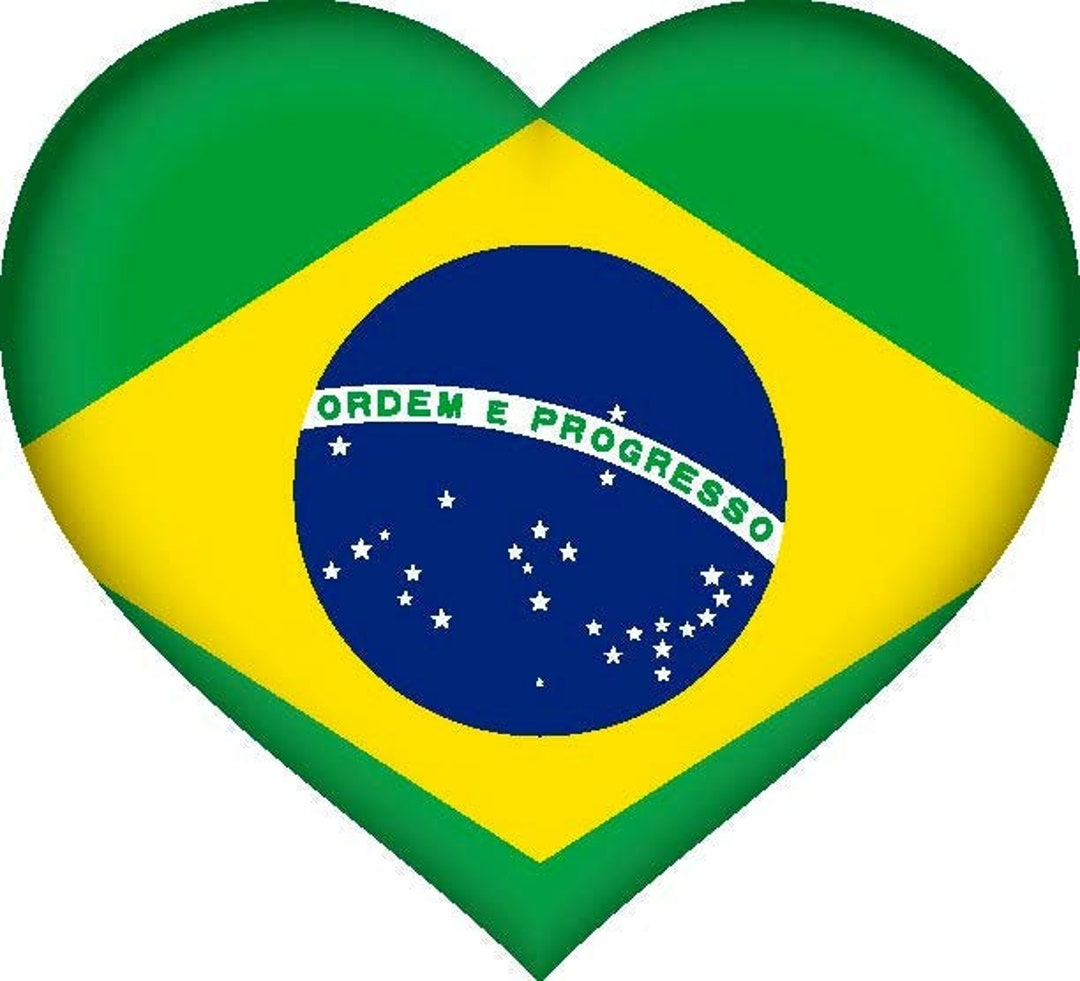 VLAG BRAZILIË DOUANE 100 X 150 CM
