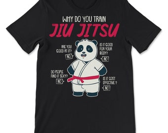Martial Arts Funny Cool Cute Jiu Jitsu Panda Bear - Etsy Australia Martial Arts Funny Cool Cute Jiu Jitsu Panda Bear - Etsy Australia
