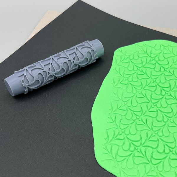 Texture Roller Etsy
