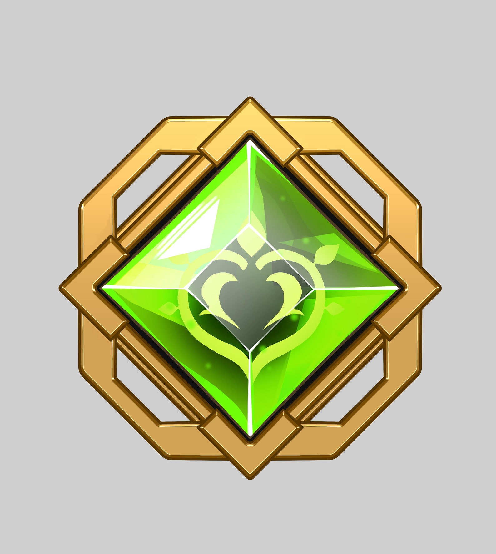 GENSHIN IMPACT Liyuestyle Vision CHARMS Etsy UK