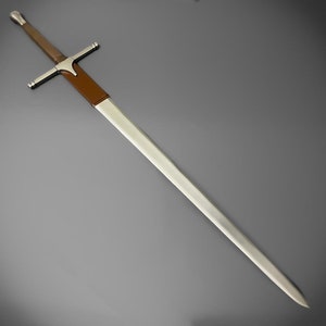 William Wallace Sword - John Barnett