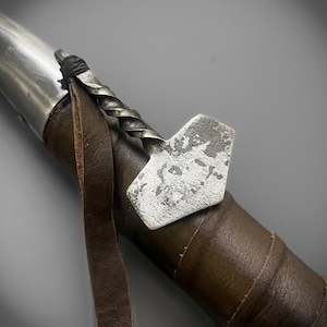 Gungnir - The Spear of Odin