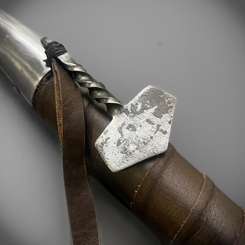 Gungnir - The Spear of Odin