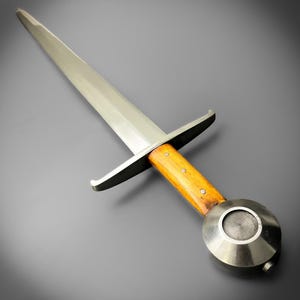 15th Century One-Handed Sword