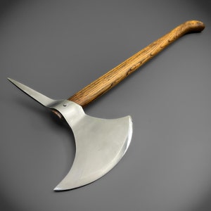 Battle Axe