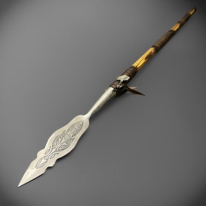 Gungnir - The Spear of Odin