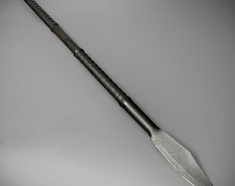 Survival Spear