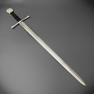 Battle Sword