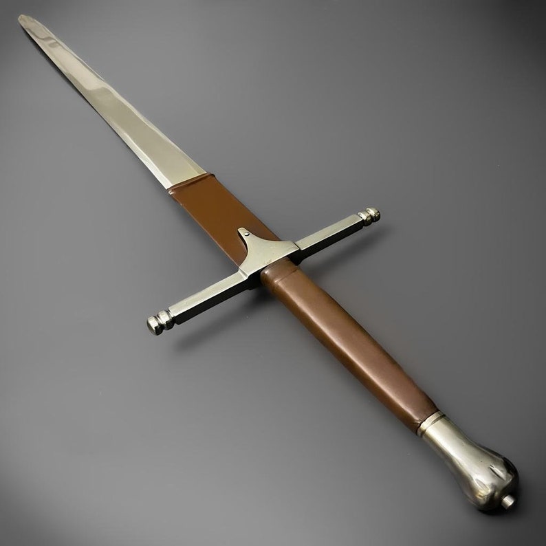 William Wallace Sword - John Barnett