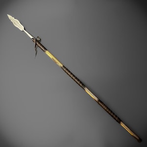 Gungnir - The Spear of Odin