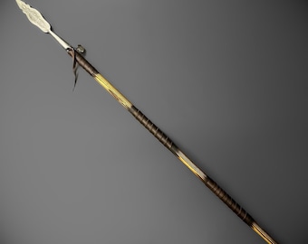 Gungnir - The Spear of Odin