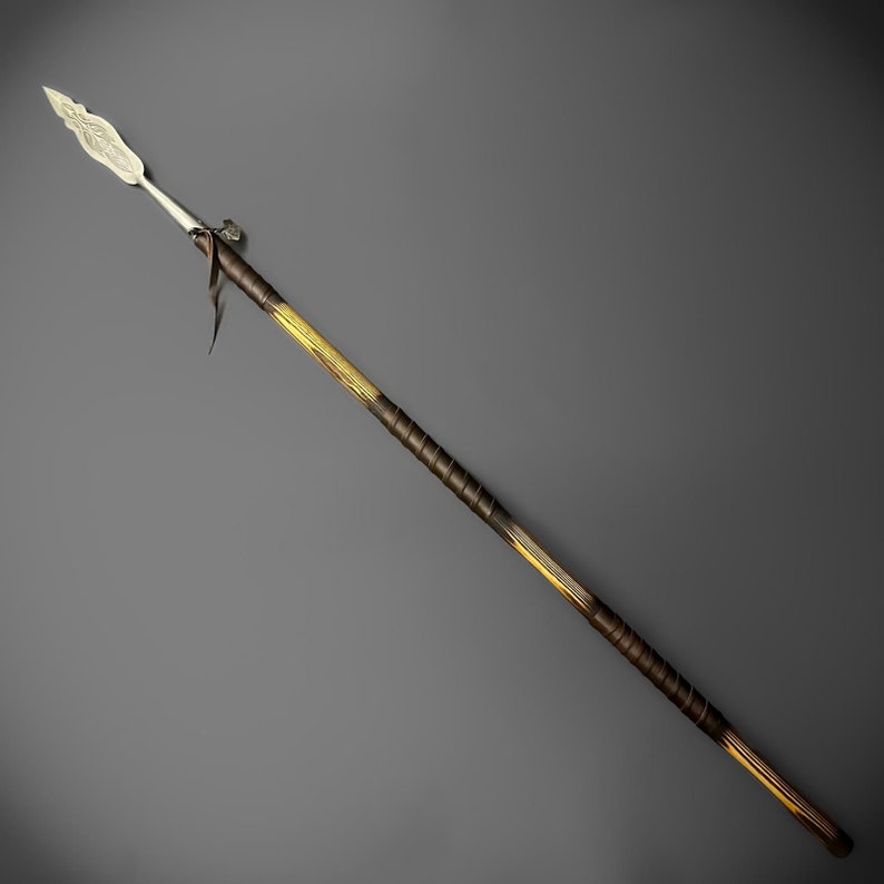 Gungnir - The Spear of Odin