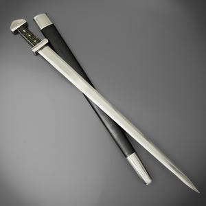 10th Century Viking Sword