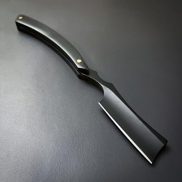 Straight Razor Etsy
