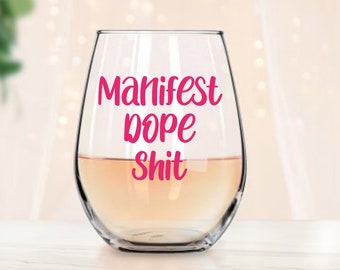 Chakra Spiritual Statement Fashion Crystals Wine Glass Charms 8 Or More Available You Pick Now