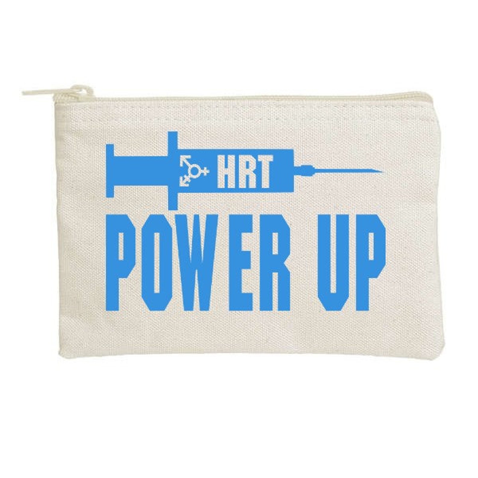 Testosterone Bag Estrogen Bag LGBTQ Transgender FTM Etsy